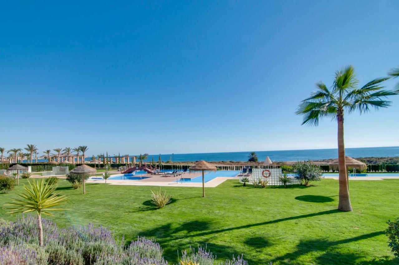 Mango Διαμέρισμα San Juan de los Terreros Εξωτερικό φωτογραφία