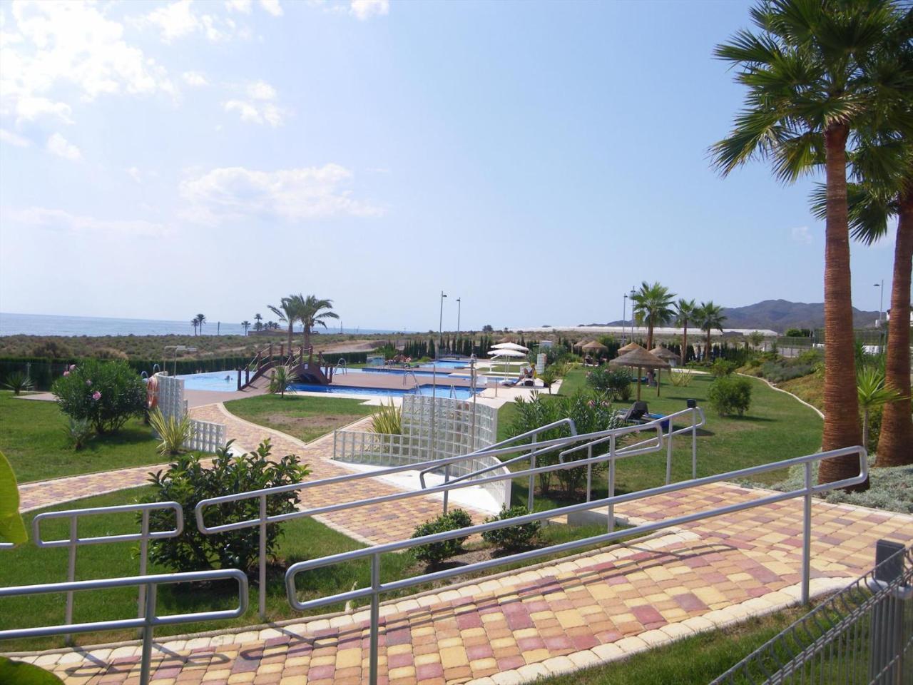 Mango Διαμέρισμα San Juan de los Terreros Εξωτερικό φωτογραφία