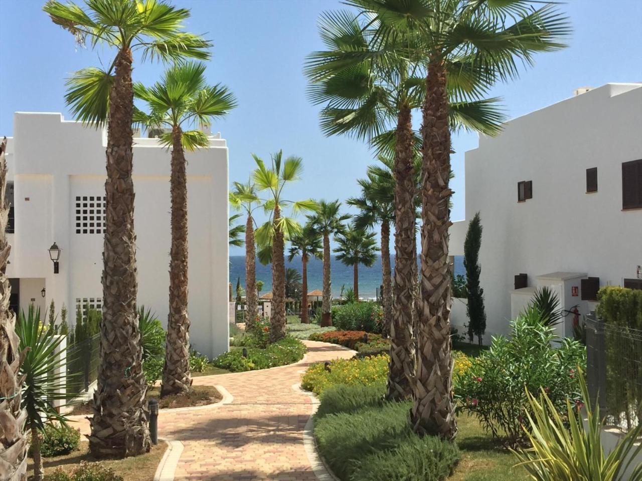 Mango Διαμέρισμα San Juan de los Terreros Εξωτερικό φωτογραφία
