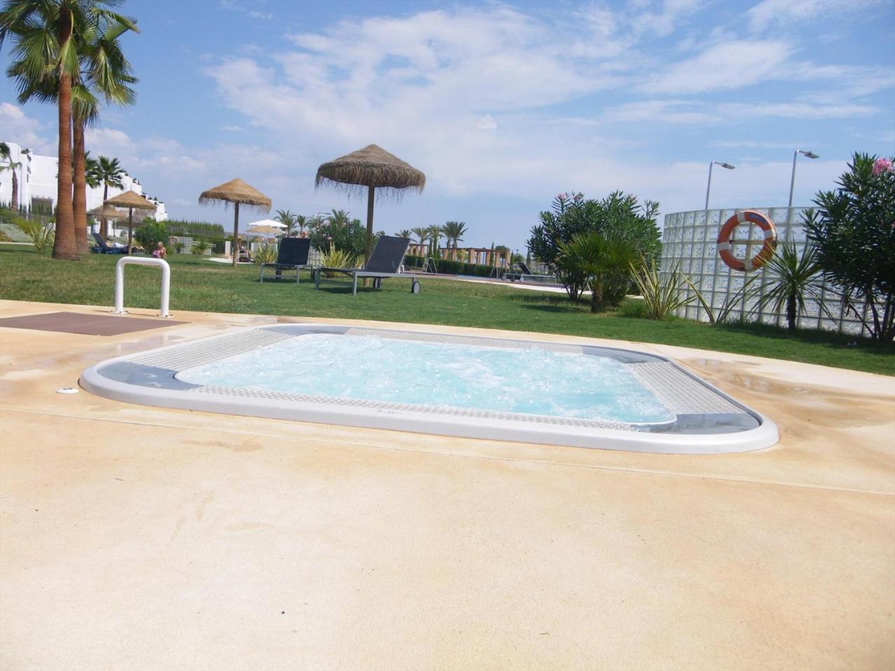 Mango Διαμέρισμα San Juan de los Terreros Εξωτερικό φωτογραφία