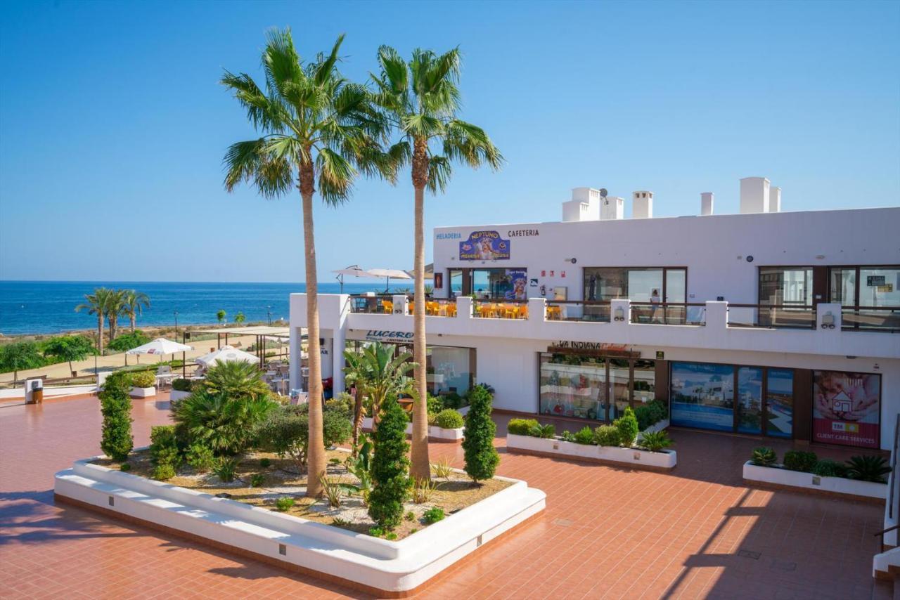 Mango Διαμέρισμα San Juan de los Terreros Εξωτερικό φωτογραφία