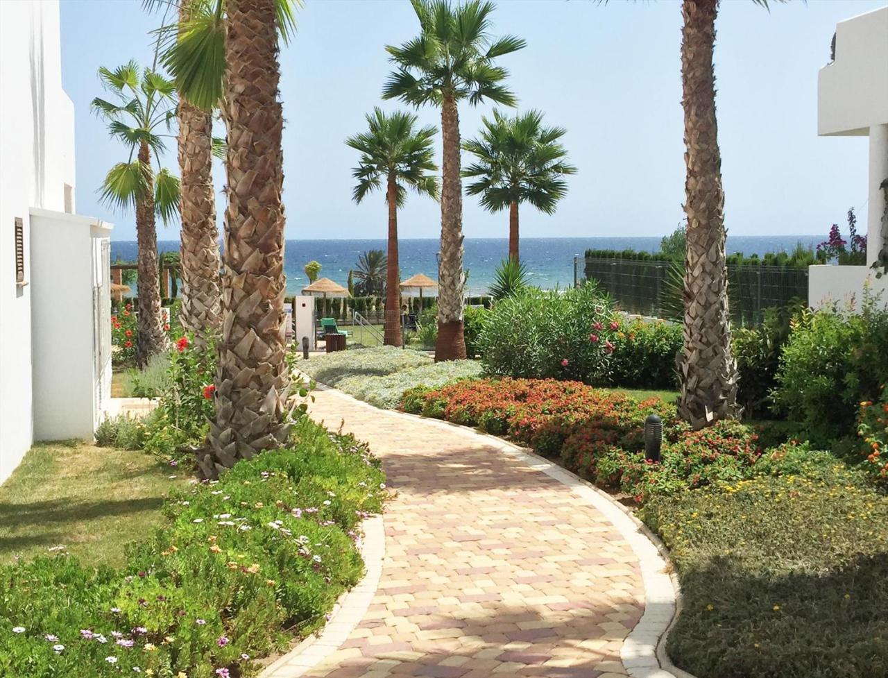 Mango Διαμέρισμα San Juan de los Terreros Εξωτερικό φωτογραφία
