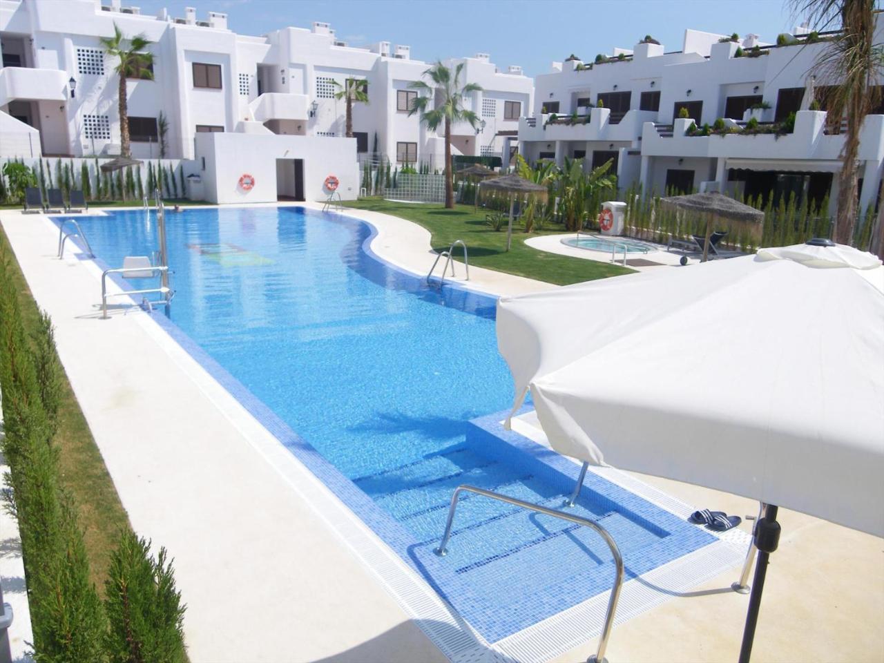 Mango Διαμέρισμα San Juan de los Terreros Εξωτερικό φωτογραφία