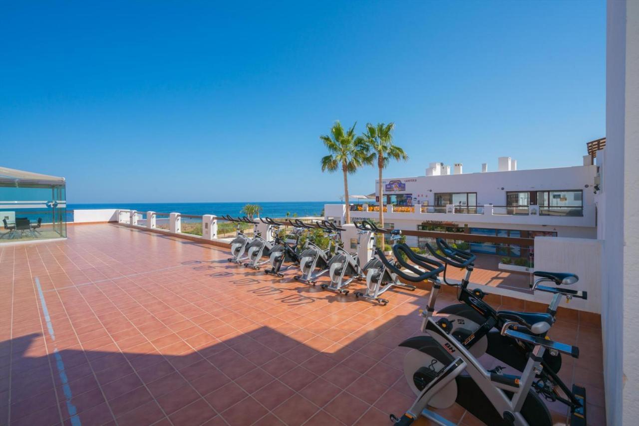 Mango Διαμέρισμα San Juan de los Terreros Εξωτερικό φωτογραφία